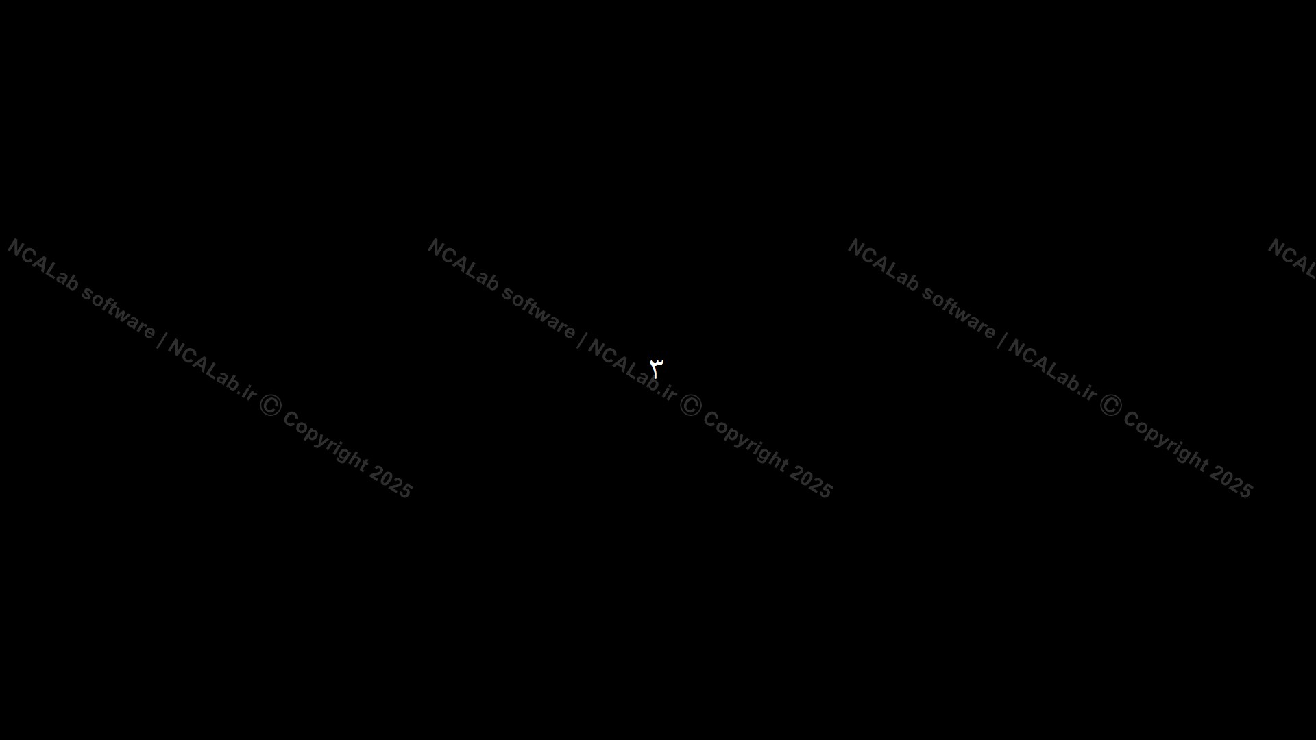  حفظ توجه  تست